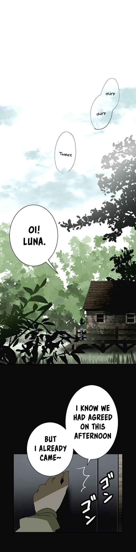 Page 3 Chapter 9 Death Monk