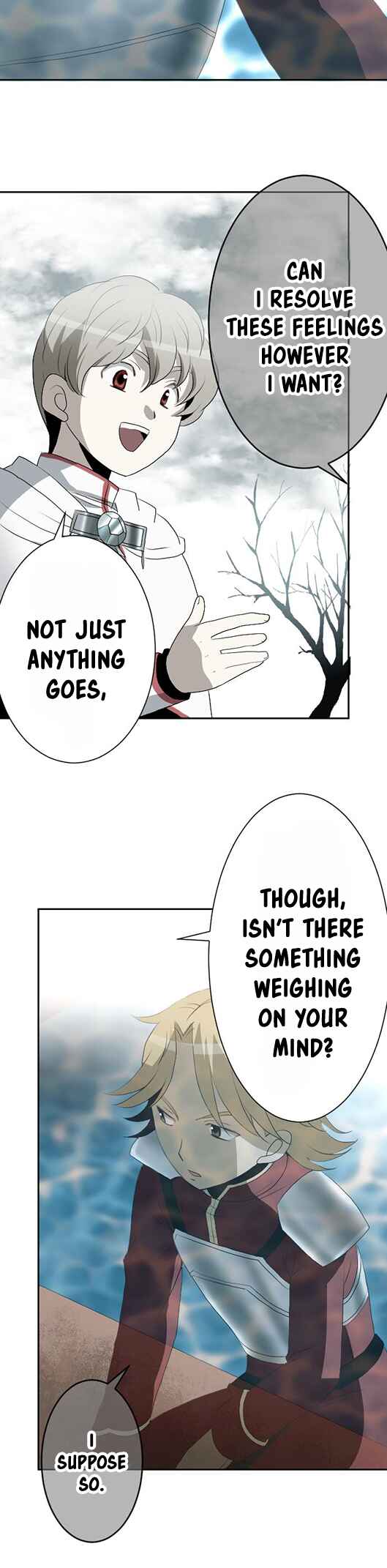 Page 9 Chapter 9 Death Monk