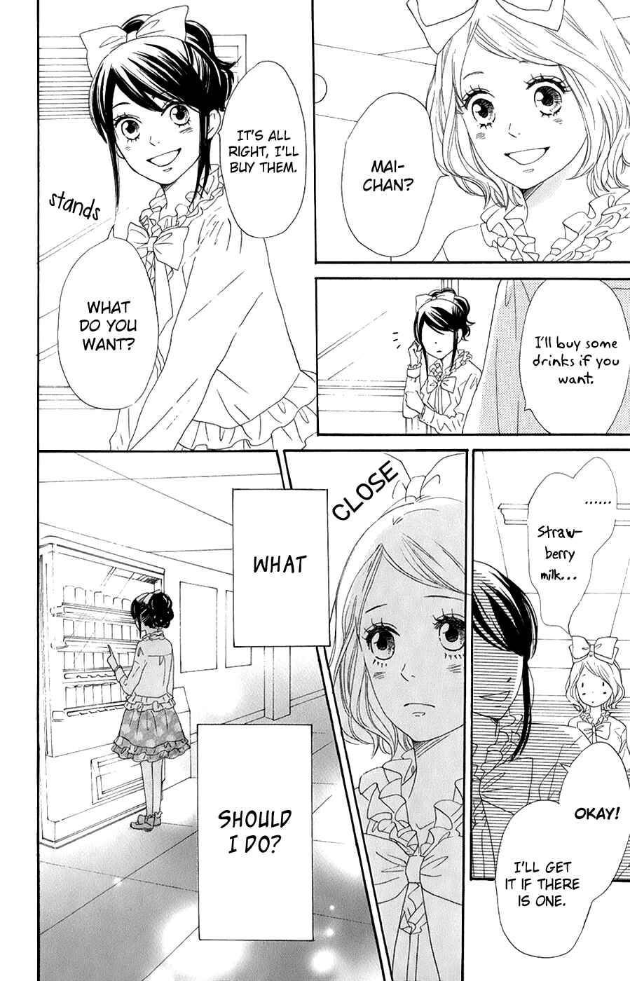 Page 16 Chapter 11 Berry Dynamite