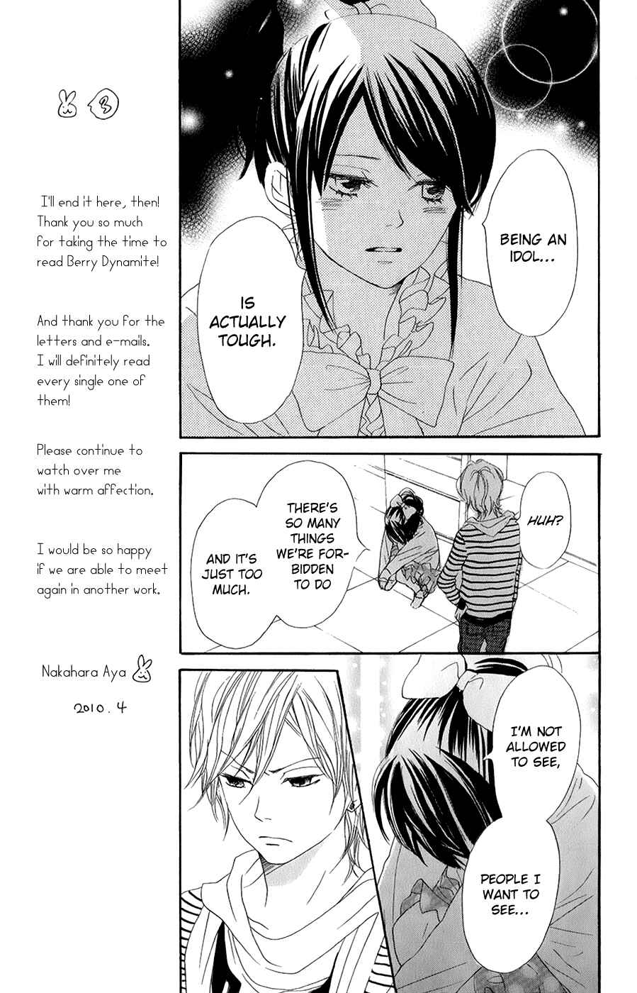 Page 19 Chapter 11 Berry Dynamite