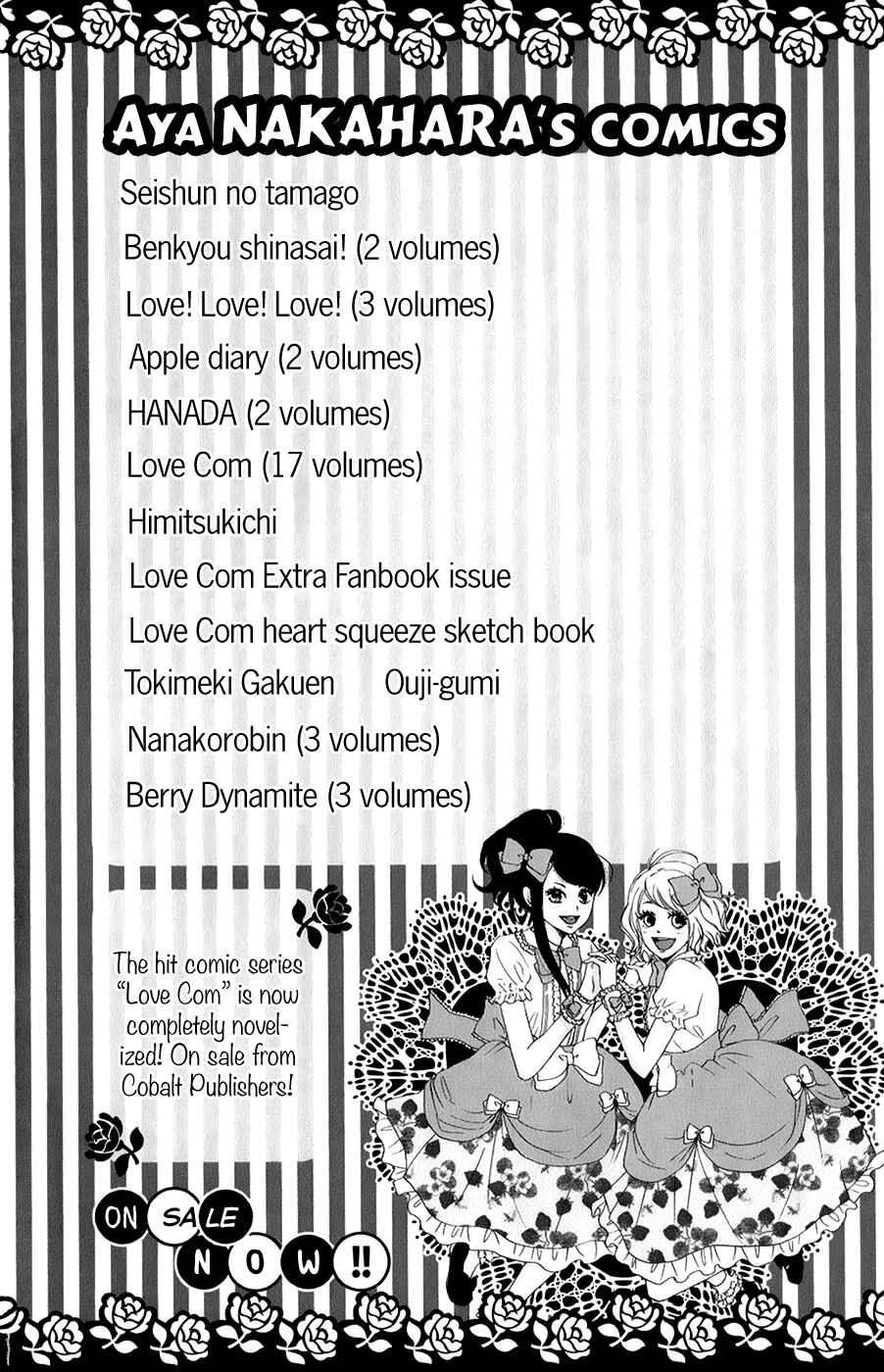 Page 50 Chapter 11 Berry Dynamite