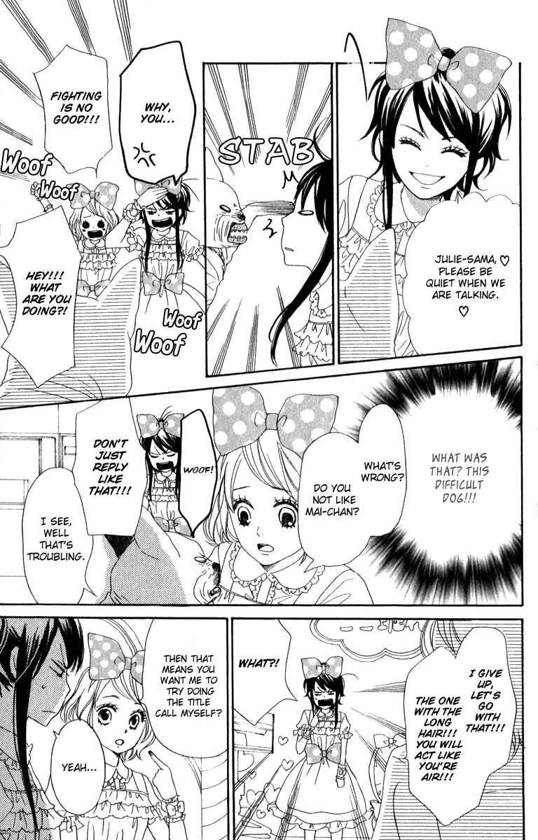 Page 19 Chapter 3 Berry Dynamite