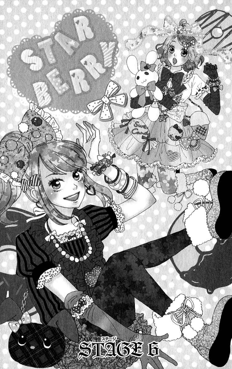 Page 3 Chapter 6 Berry Dynamite