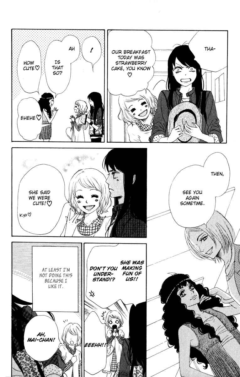 Page 18 Chapter 0 Berry Dynamite