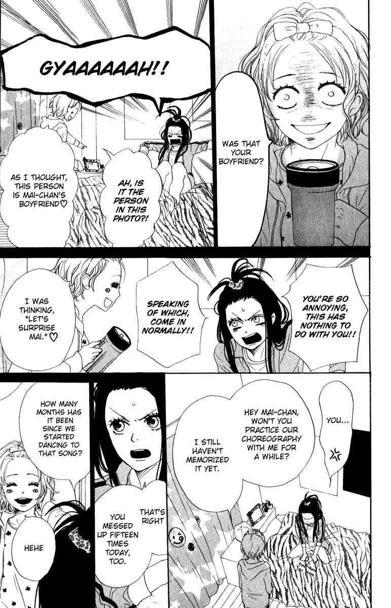 Page 21 Chapter 0 Berry Dynamite