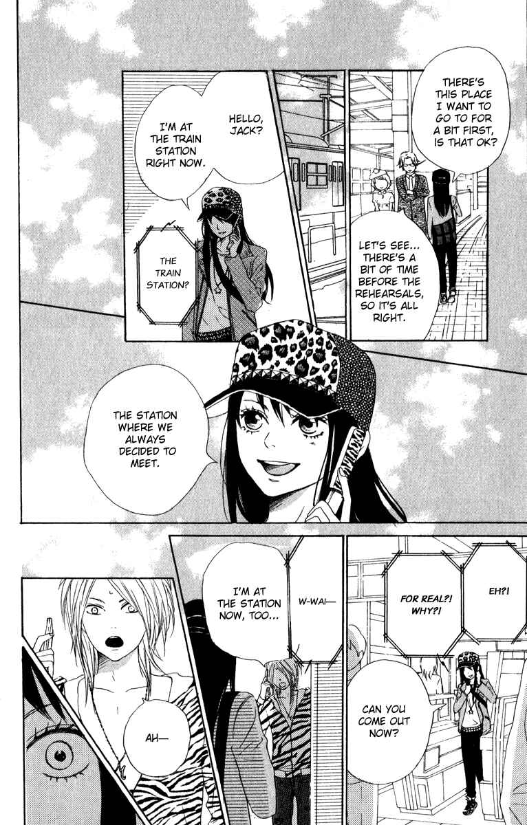 Page 30 Chapter 0 Berry Dynamite