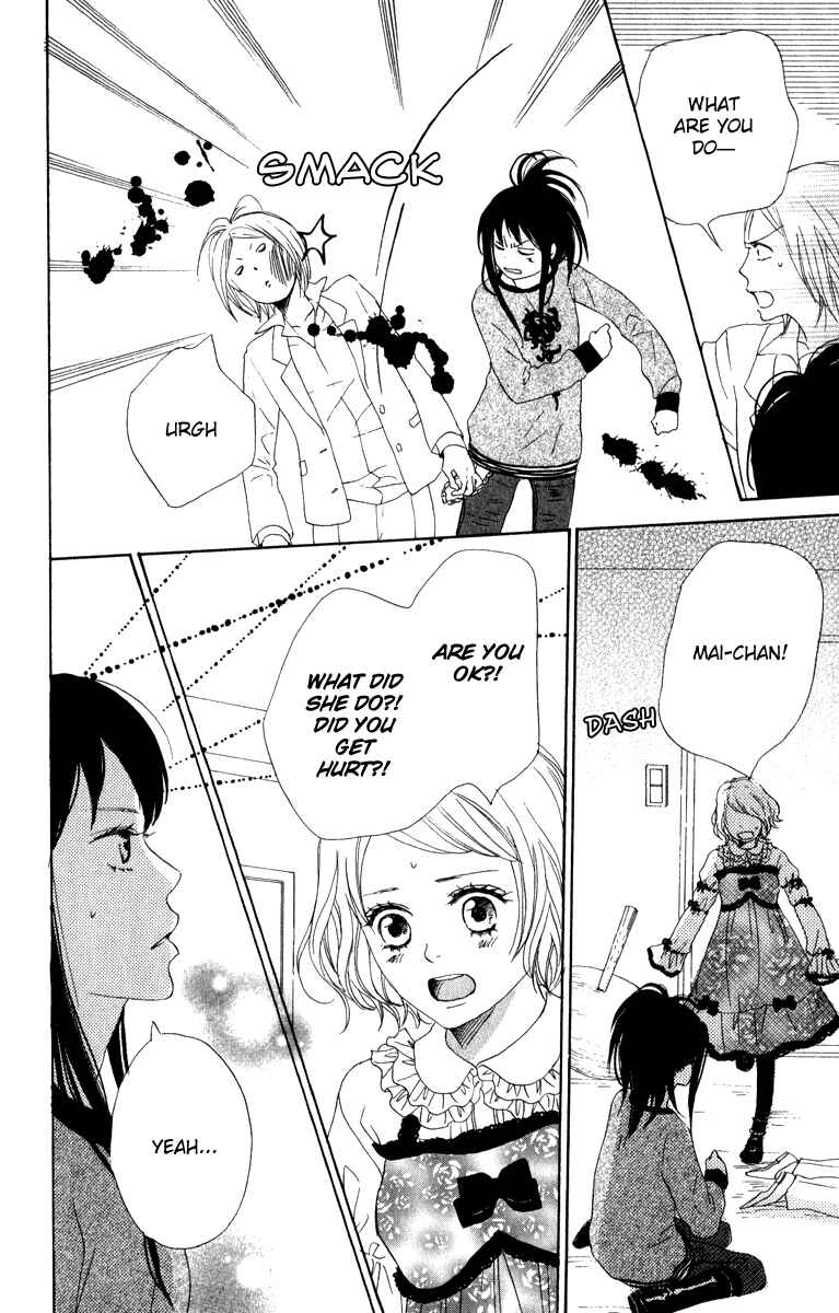 Page 48 Chapter 0 Berry Dynamite