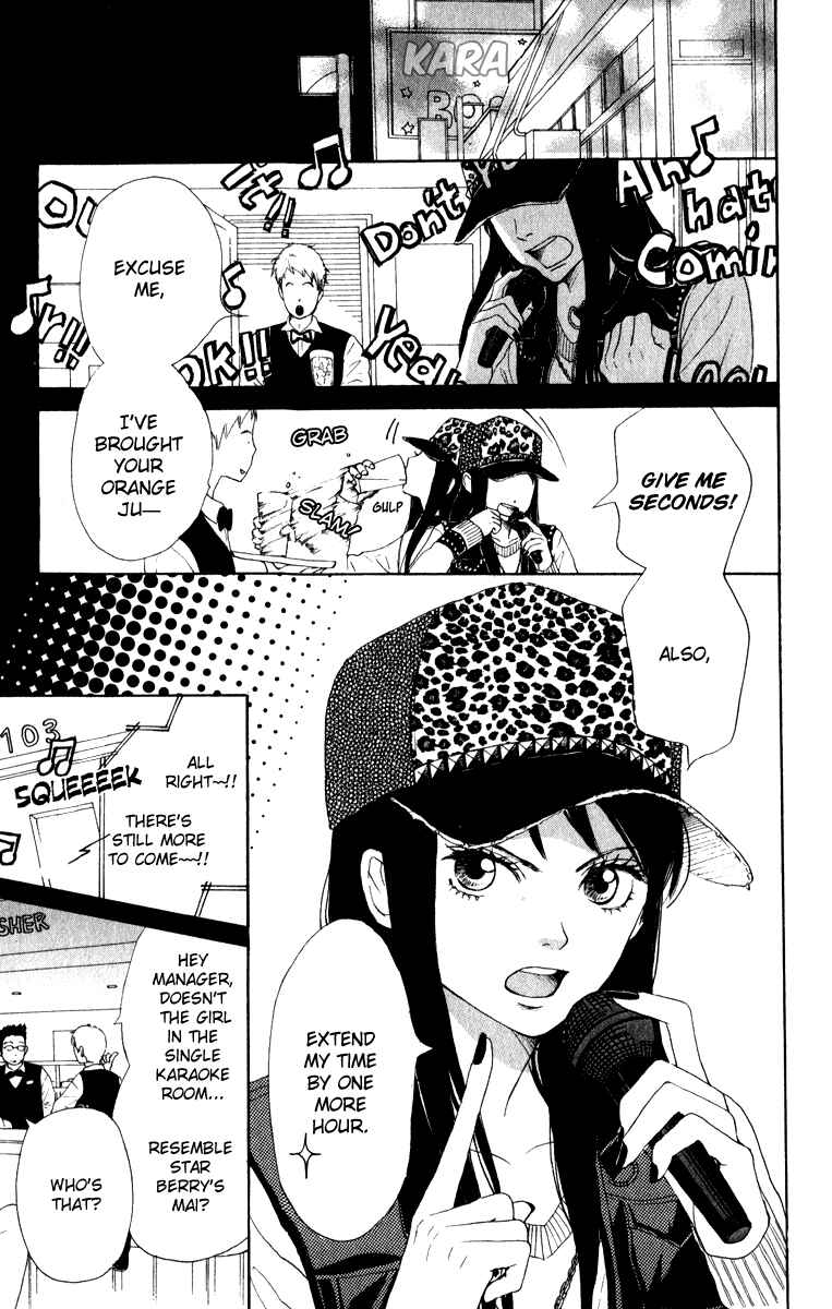 Page 9 Chapter 0 Berry Dynamite