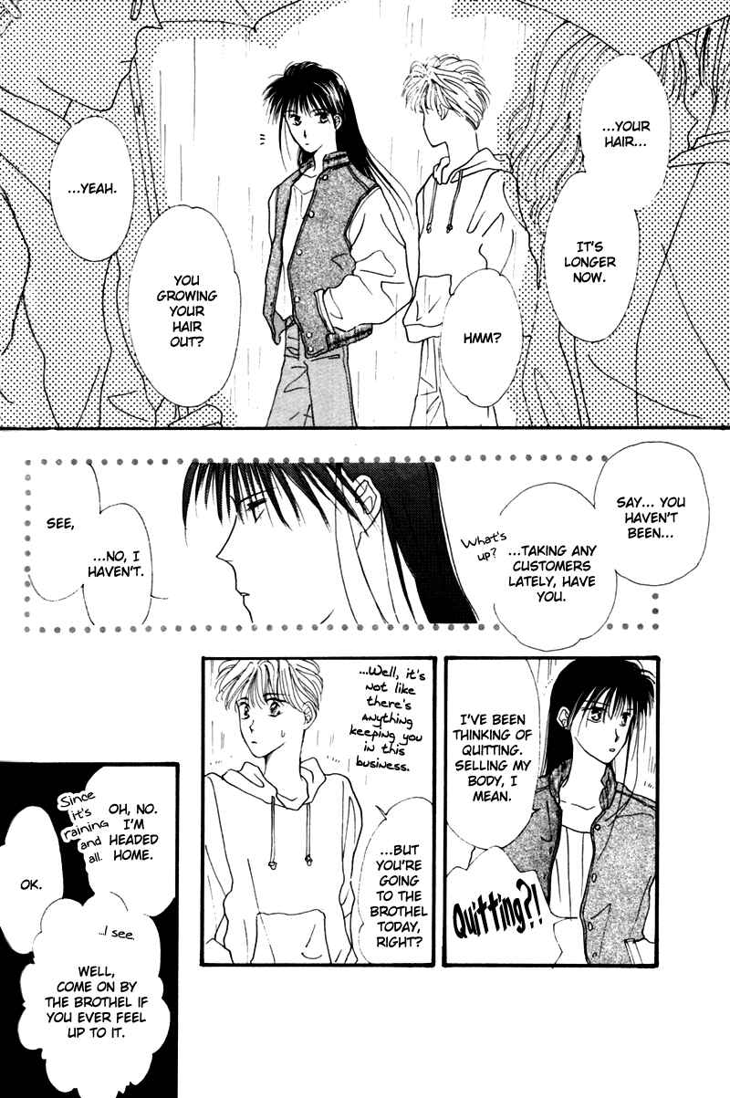 Page 13 Chapter 6 Cinderella (Boy) Kakuritsuron