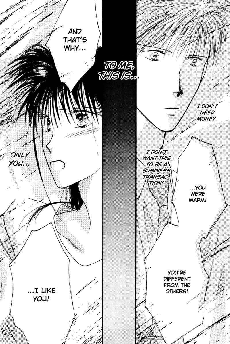 Page 20 Chapter 6 Cinderella (Boy) Kakuritsuron