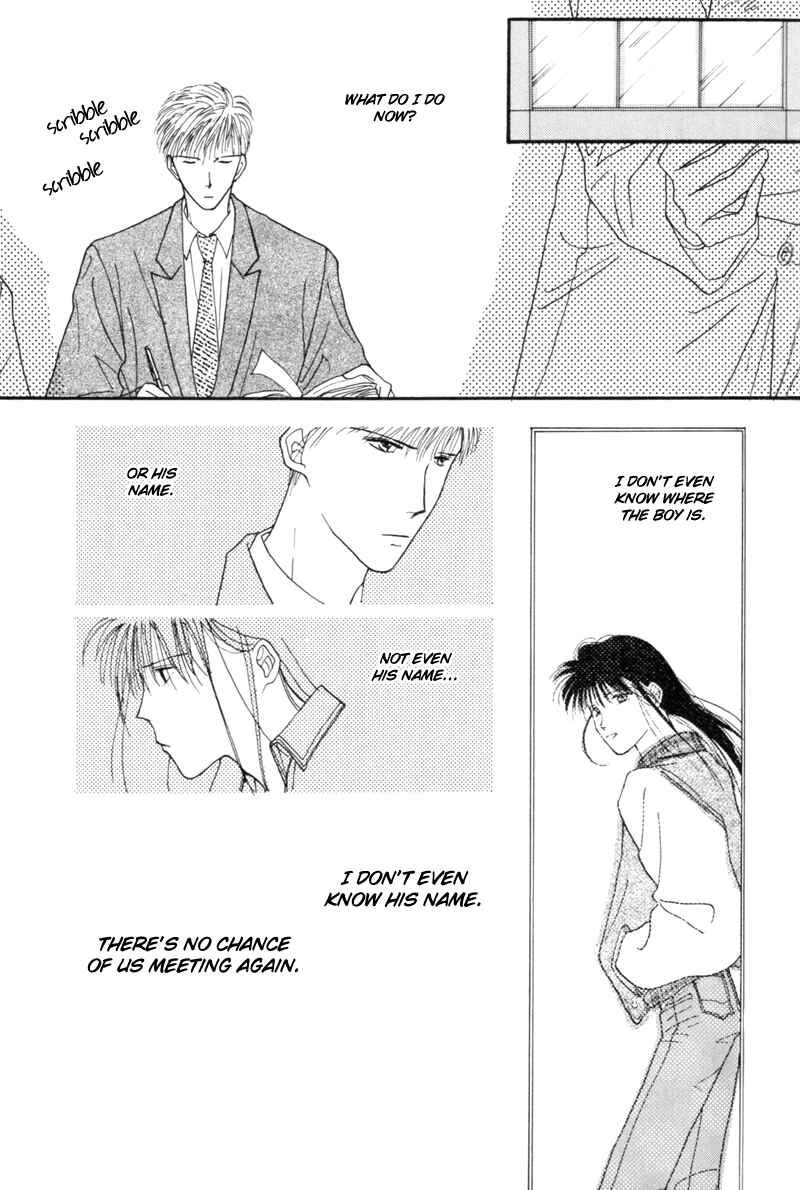 Page 27 Chapter 6 Cinderella (Boy) Kakuritsuron