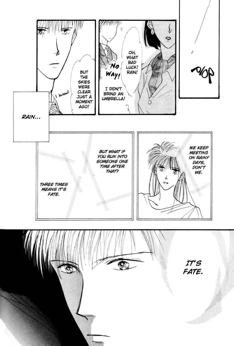 Page 28 Chapter 6 Cinderella (Boy) Kakuritsuron
