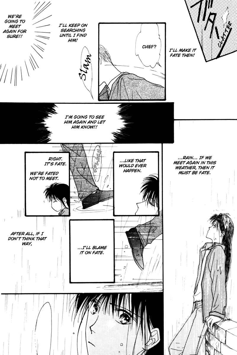 Page 29 Chapter 6 Cinderella (Boy) Kakuritsuron