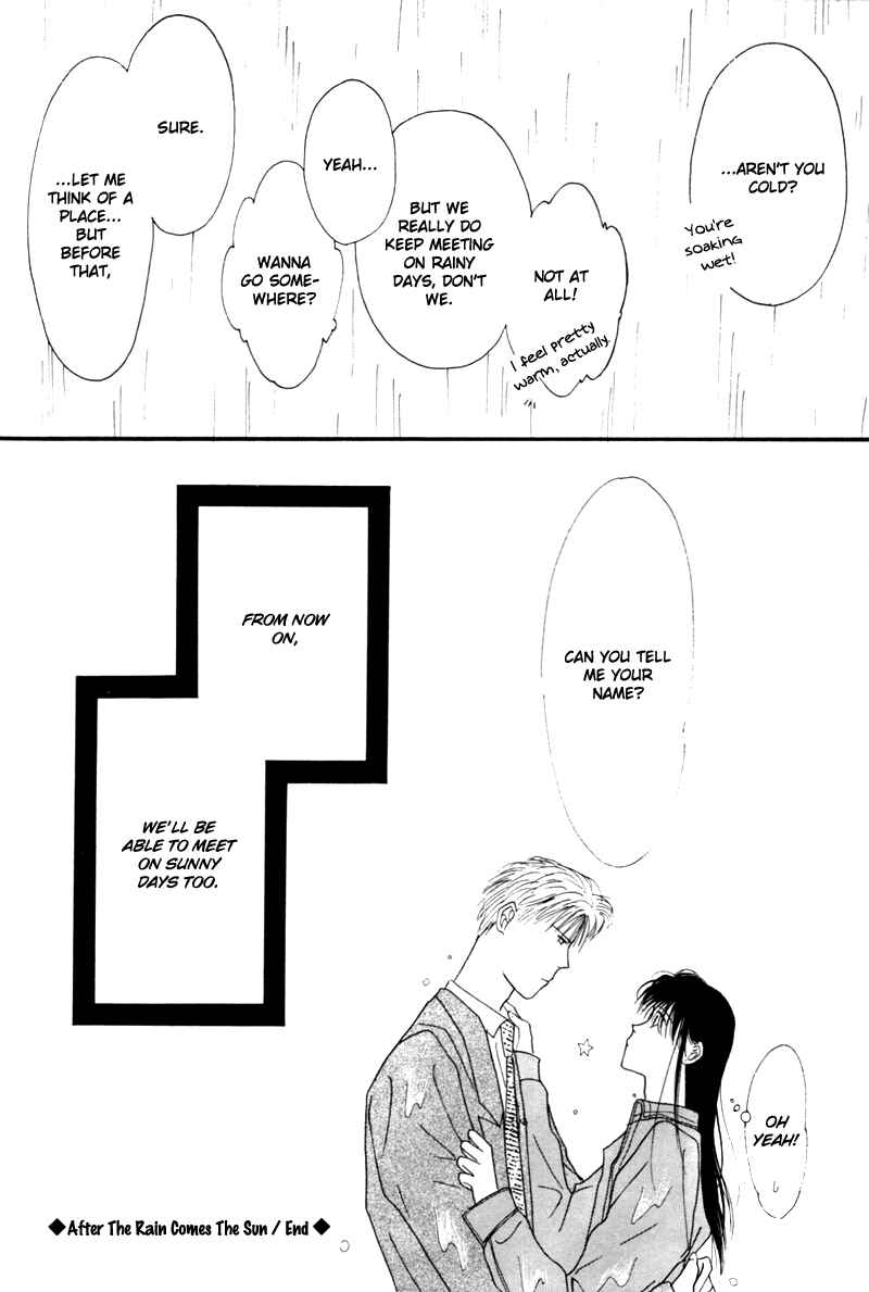 Page 36 Chapter 6 Cinderella (Boy) Kakuritsuron