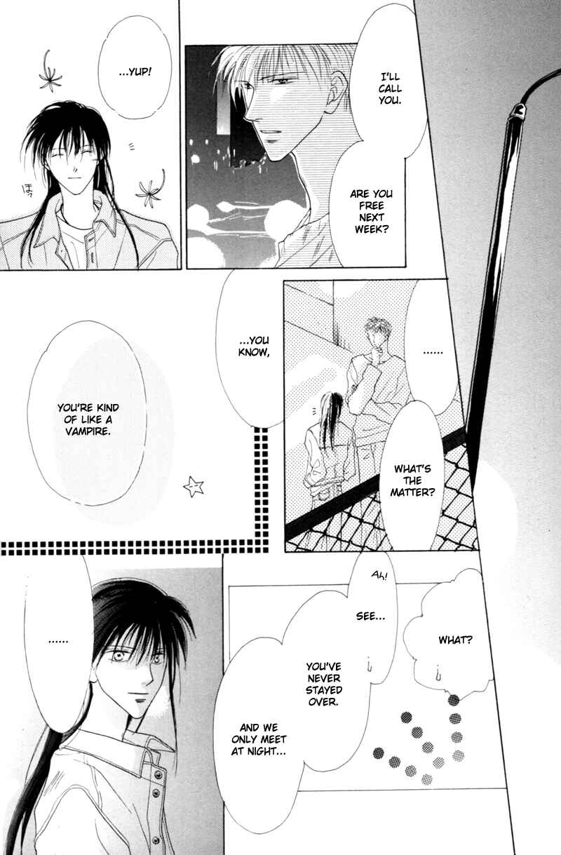 Page 39 Chapter 6 Cinderella (Boy) Kakuritsuron