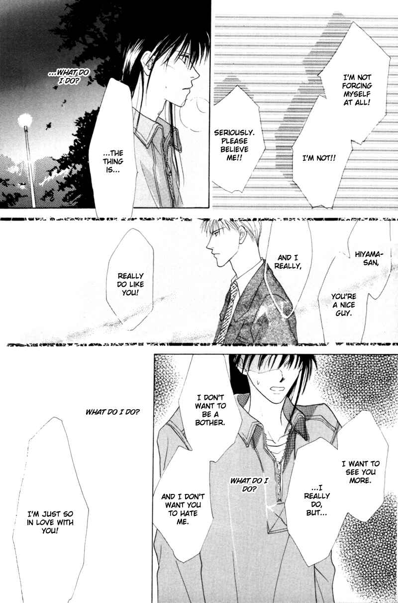 Page 47 Chapter 6 Cinderella (Boy) Kakuritsuron