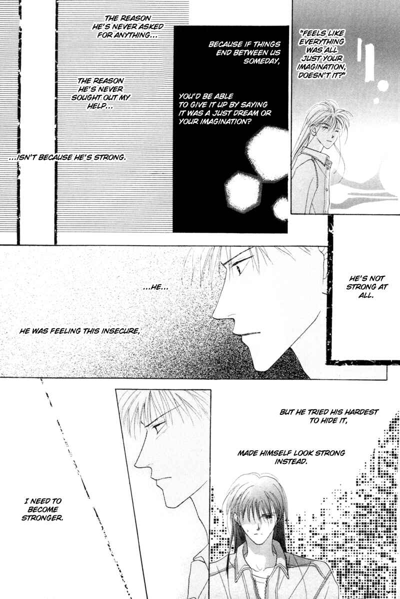Page 49 Chapter 6 Cinderella (Boy) Kakuritsuron