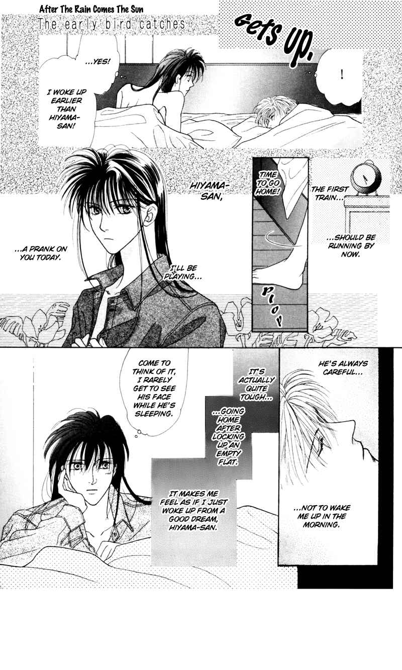 Page 53 Chapter 6 Cinderella (Boy) Kakuritsuron