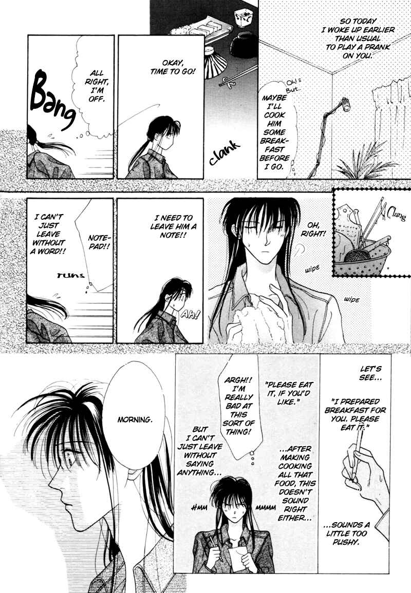 Page 54 Chapter 6 Cinderella (Boy) Kakuritsuron