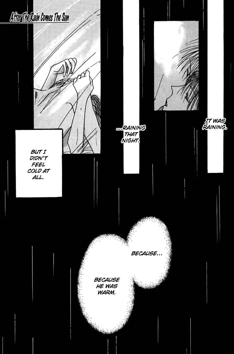Page 6 Chapter 6 Cinderella (Boy) Kakuritsuron