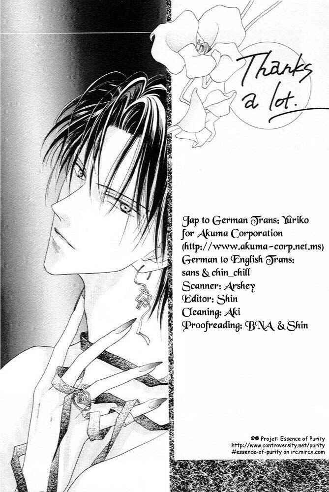 Page 20 Chapter 2 Cinderella (Boy) Kakuritsuron