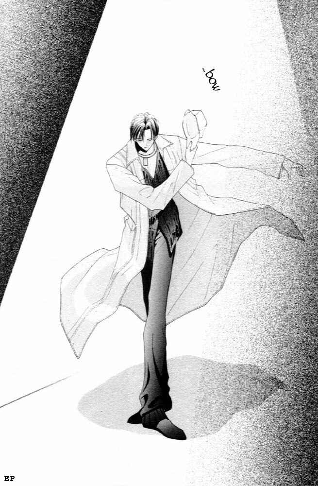 Page 3 Chapter 5 Cinderella (Boy) Kakuritsuron