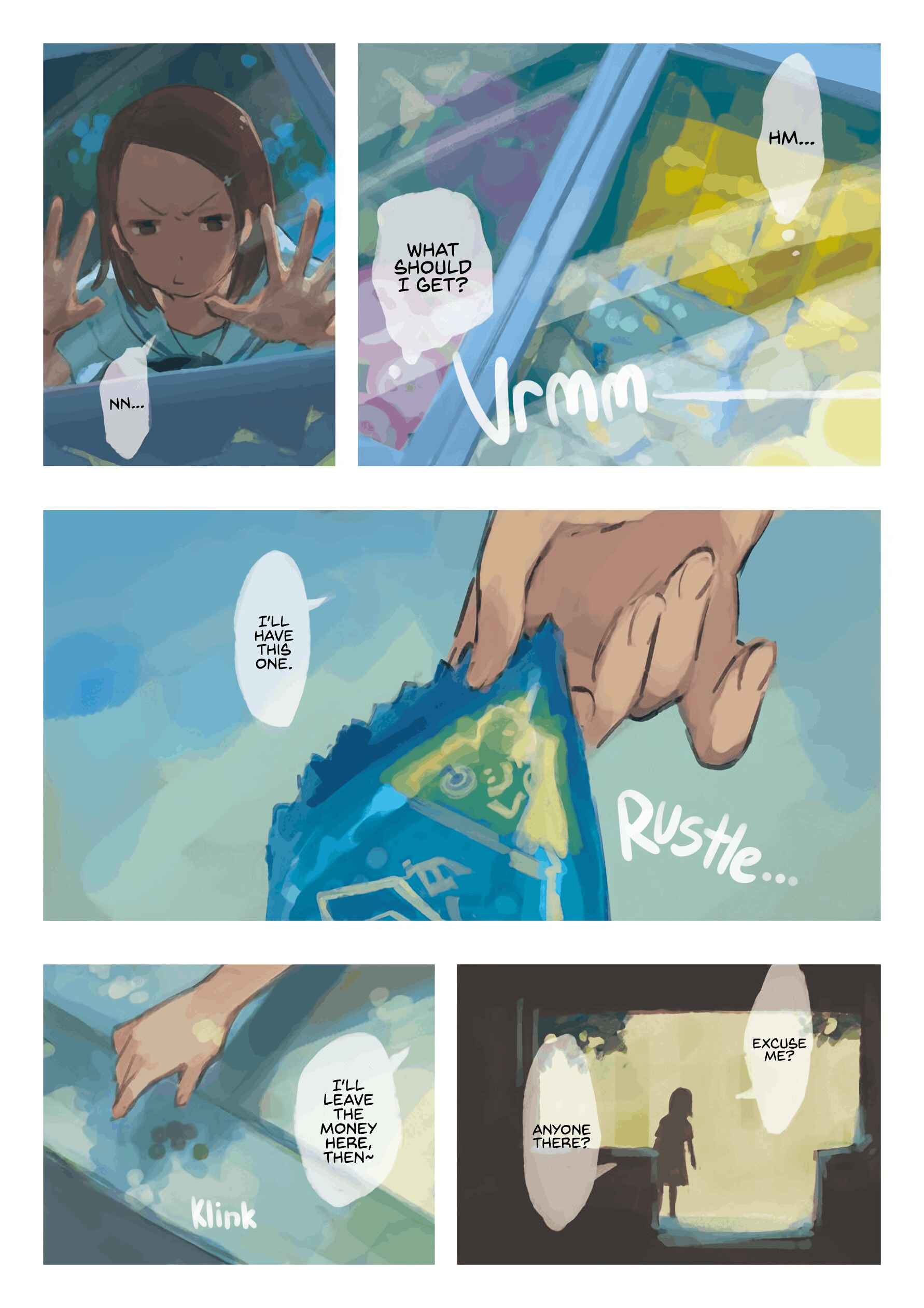 Page 2 Chapter Unknown_1b47 A Story About a Girl Eating Ice Cream