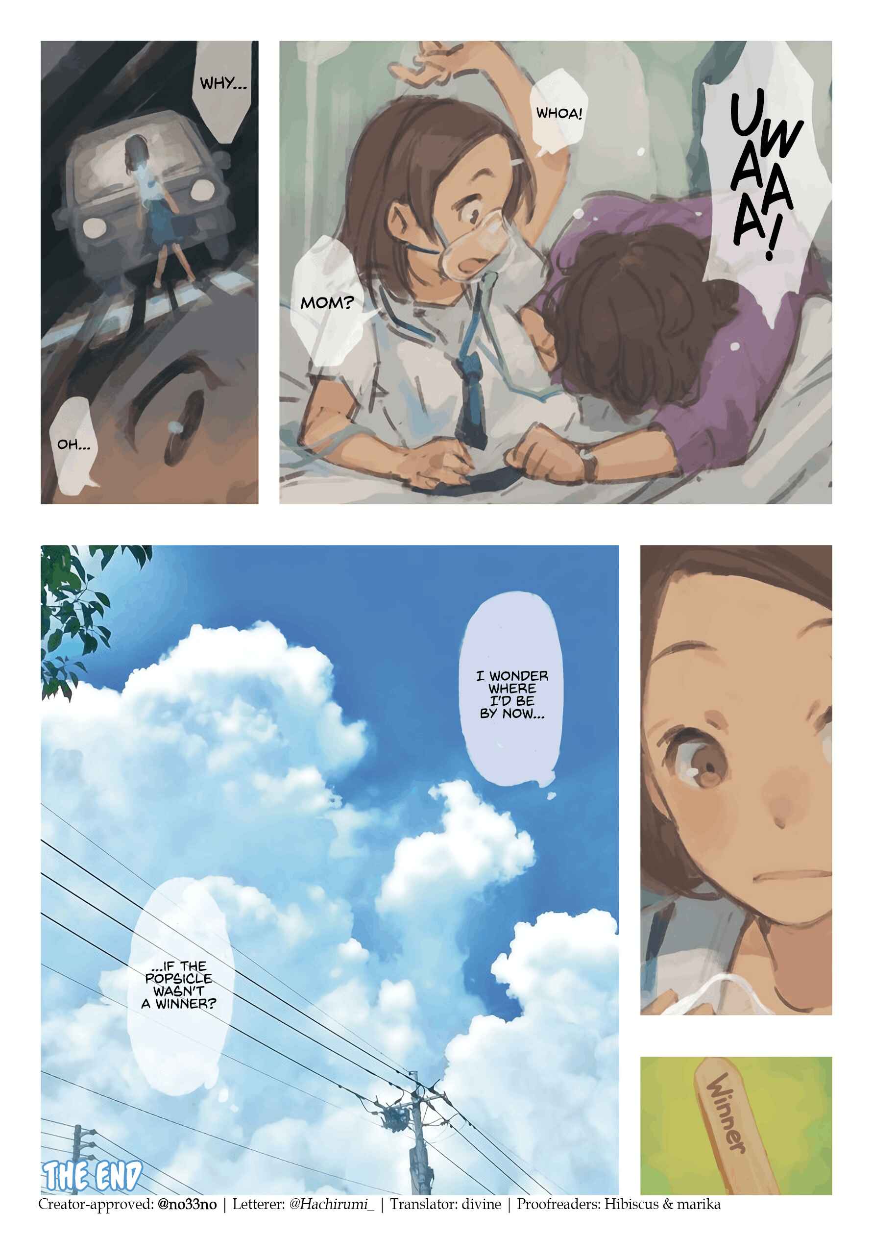 Page 5 Chapter Unknown_1b47 A Story About a Girl Eating Ice Cream