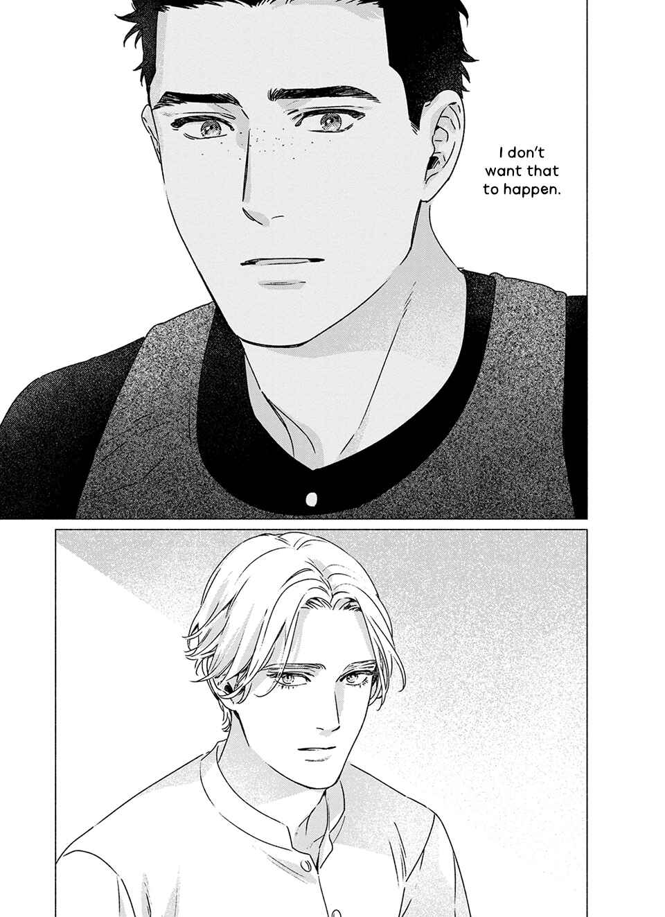 Page 9 Chapter 3 Midori no Kaze ni Kimi wo Hiraku