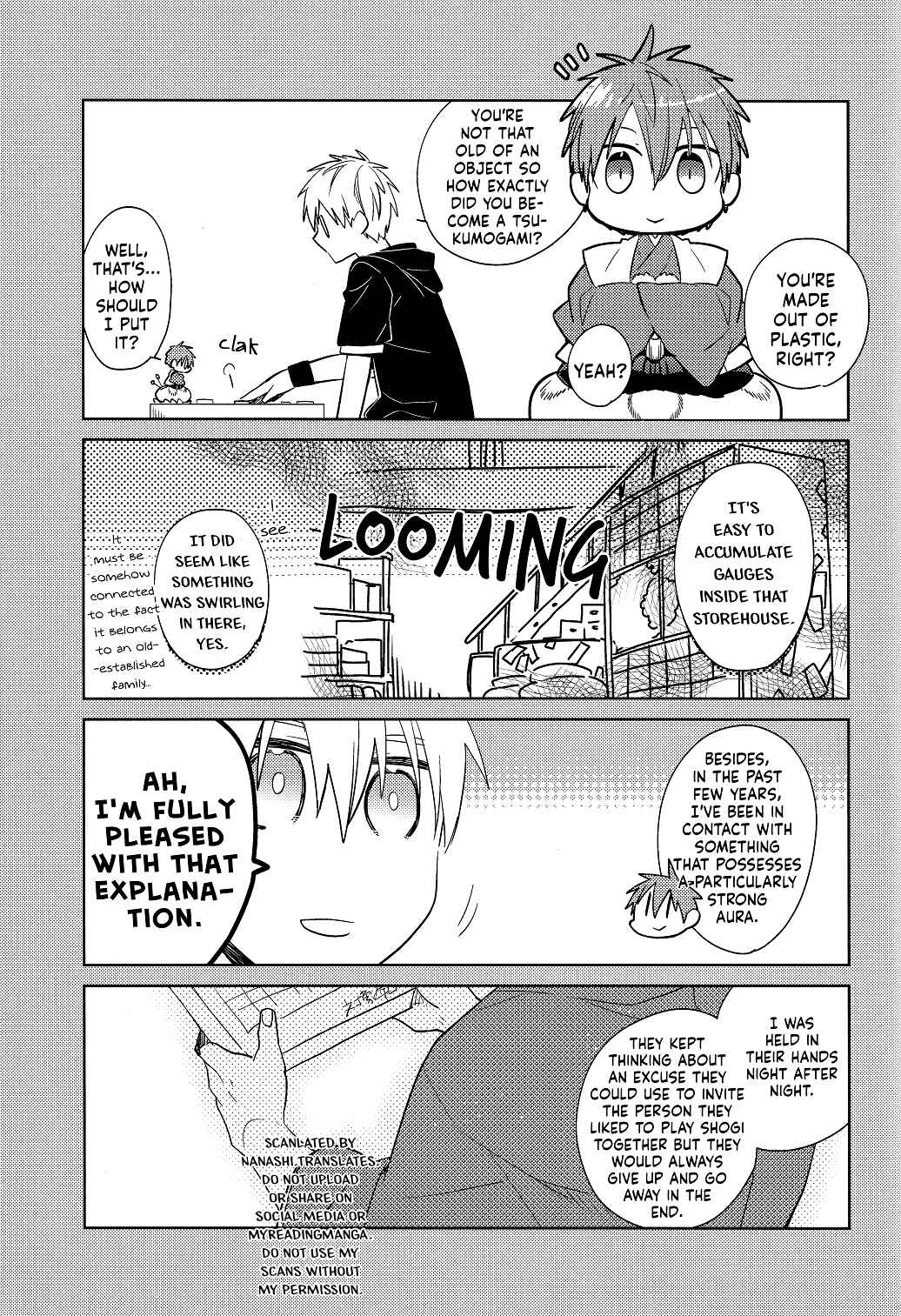 Page 55 Chapter Unknown_708c Kuroko no Basket - Tsukumo no Koiwazurai (Doujinshi)