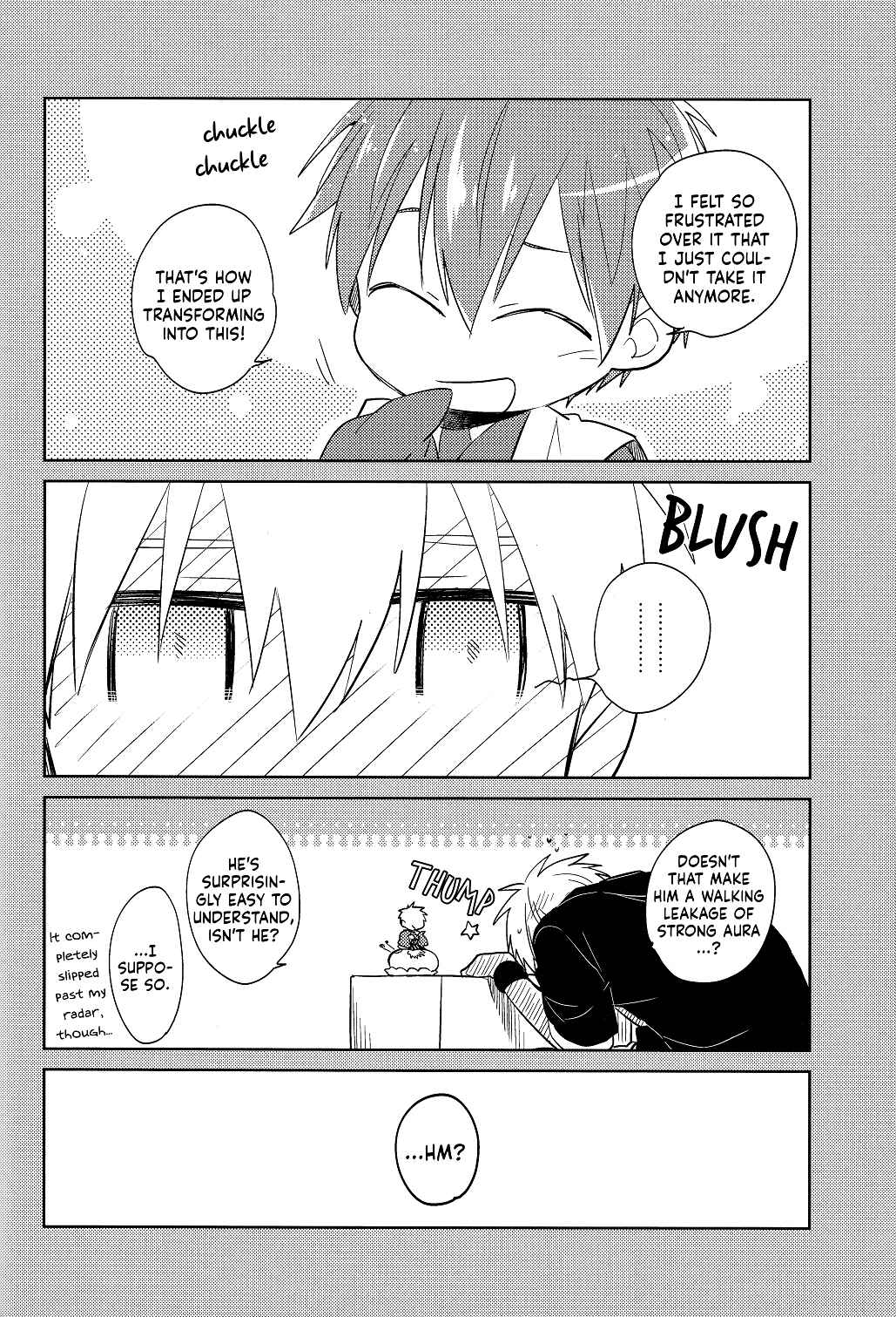 Page 56 Chapter Unknown_708c Kuroko no Basket - Tsukumo no Koiwazurai (Doujinshi)