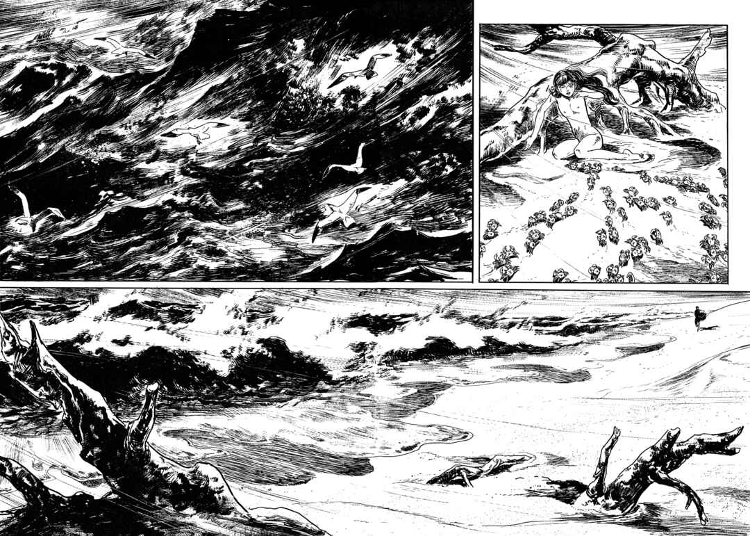 Page 18 Chapter Unknown_ee02 Dora