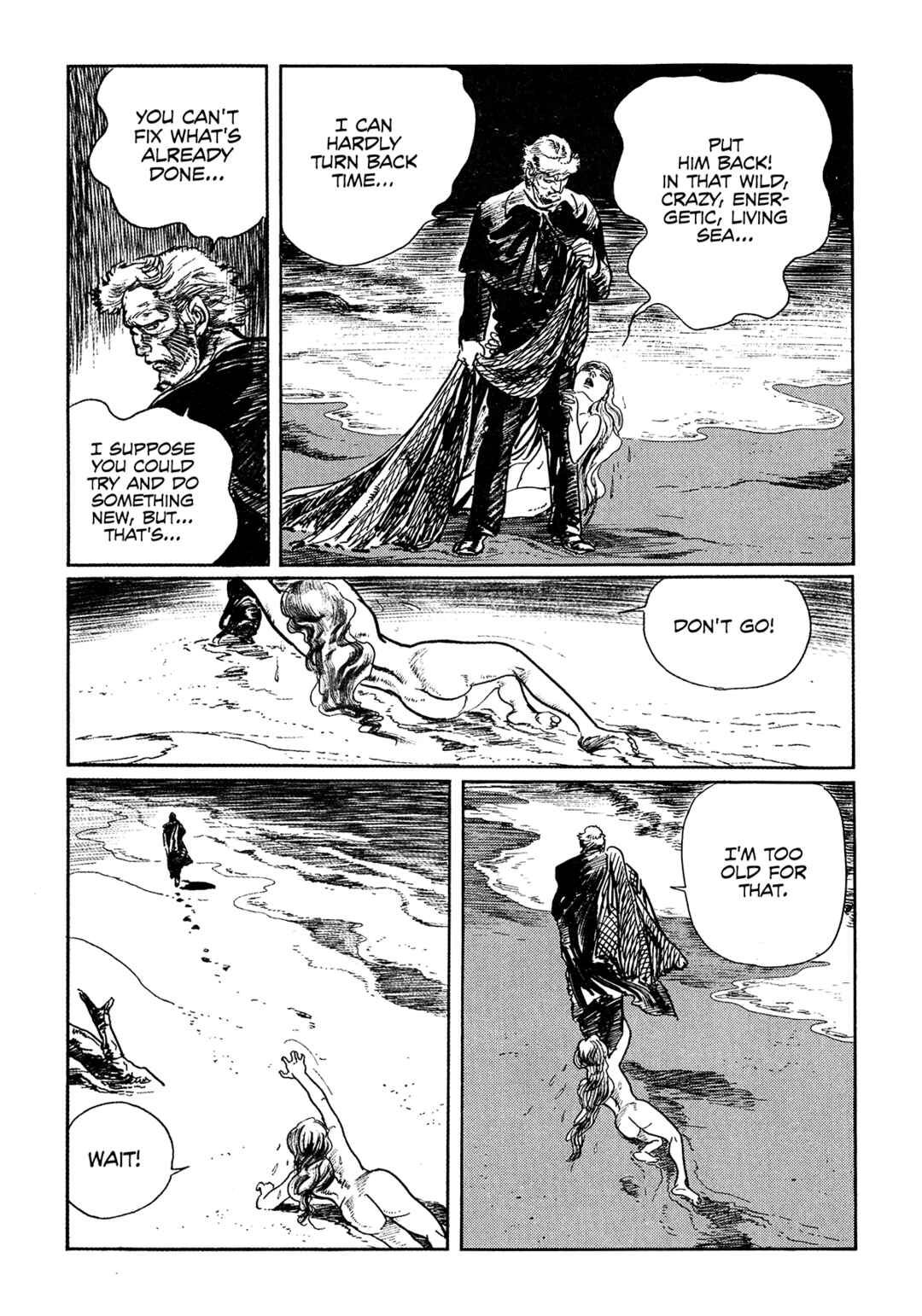 Page 30 Chapter Unknown_ee02 Dora