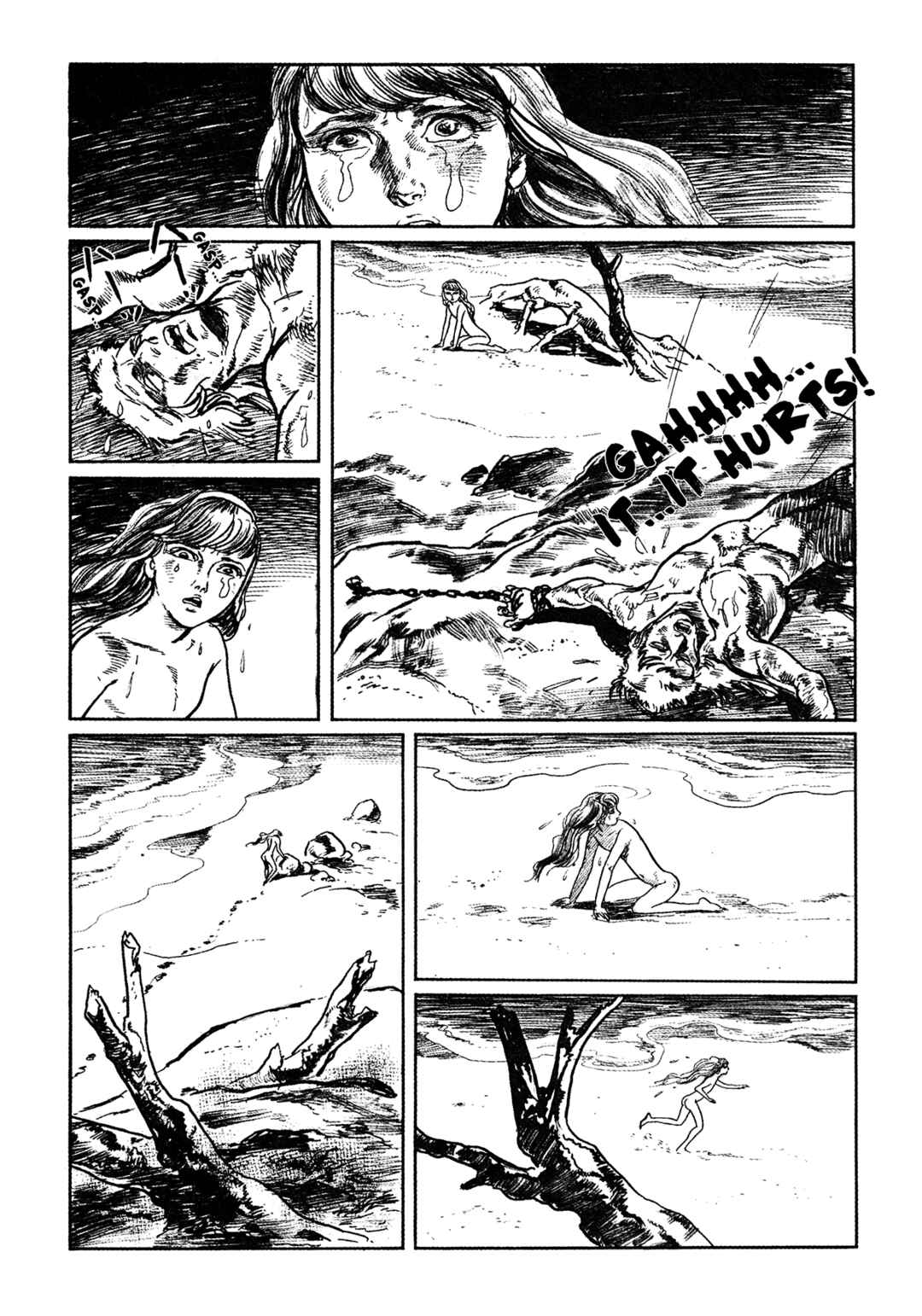 Page 31 Chapter Unknown_ee02 Dora