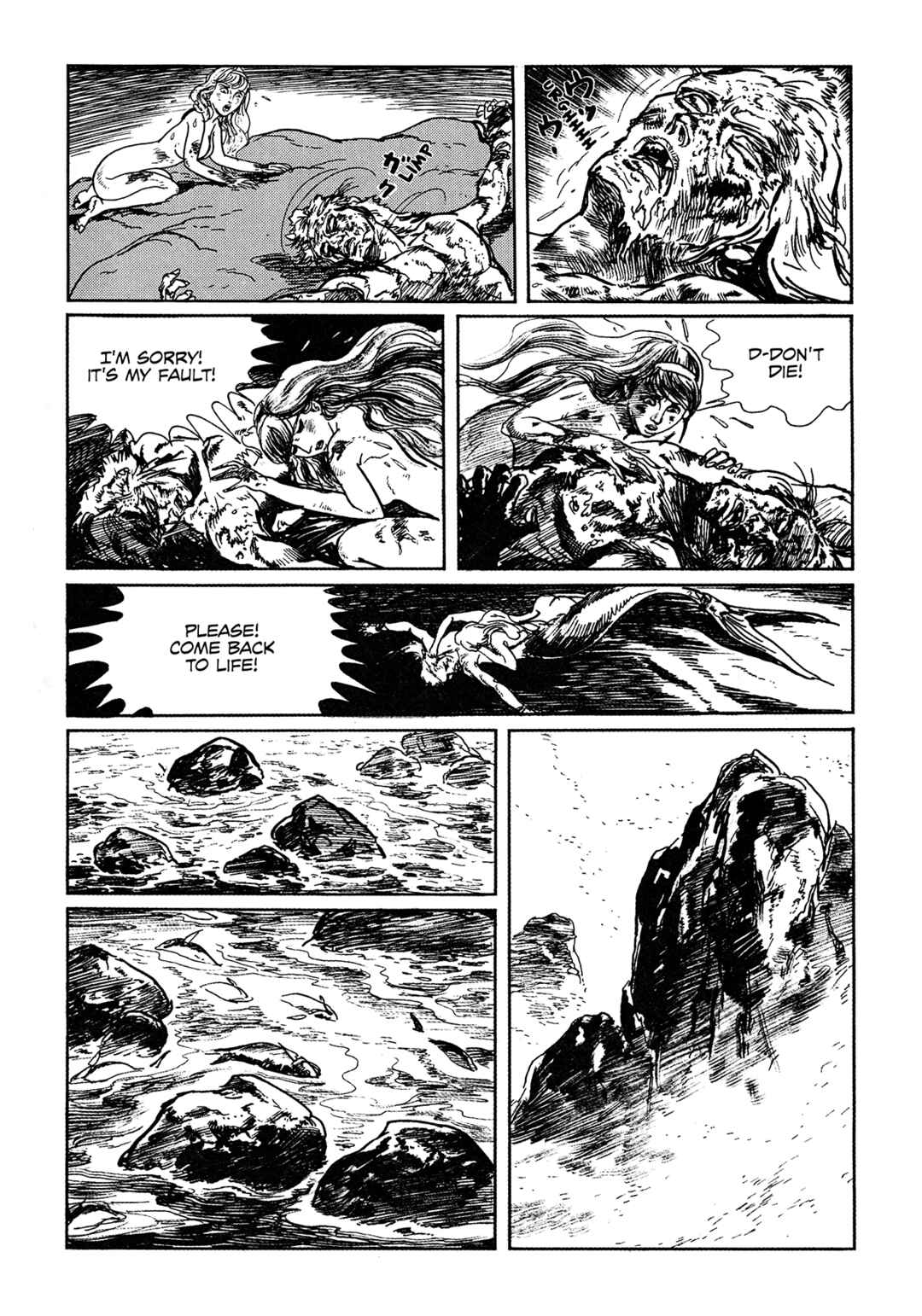 Page 36 Chapter Unknown_ee02 Dora
