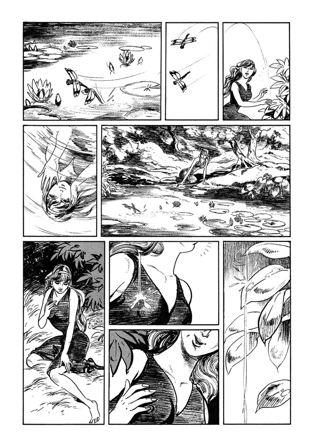 Page 4 Chapter Unknown_ee02 Dora