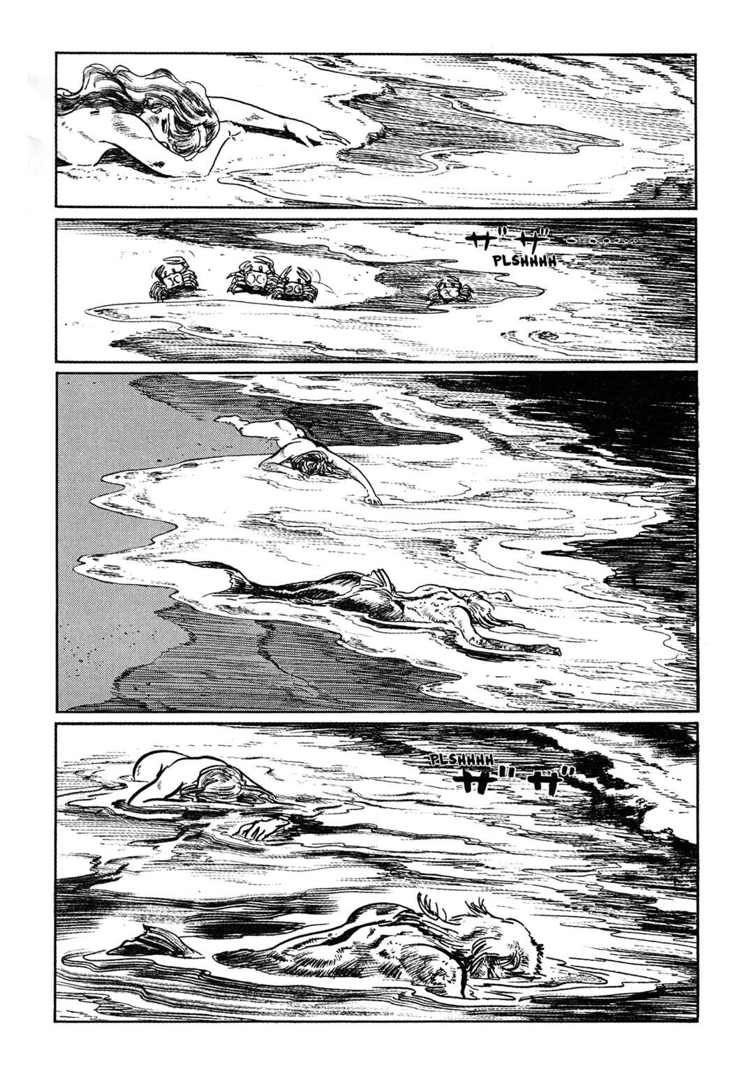 Page 40 Chapter Unknown_ee02 Dora