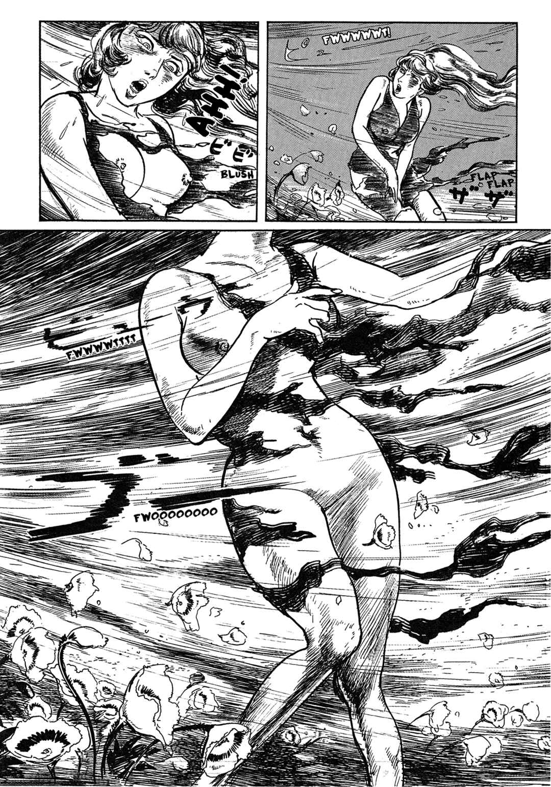 Page 6 Chapter Unknown_ee02 Dora