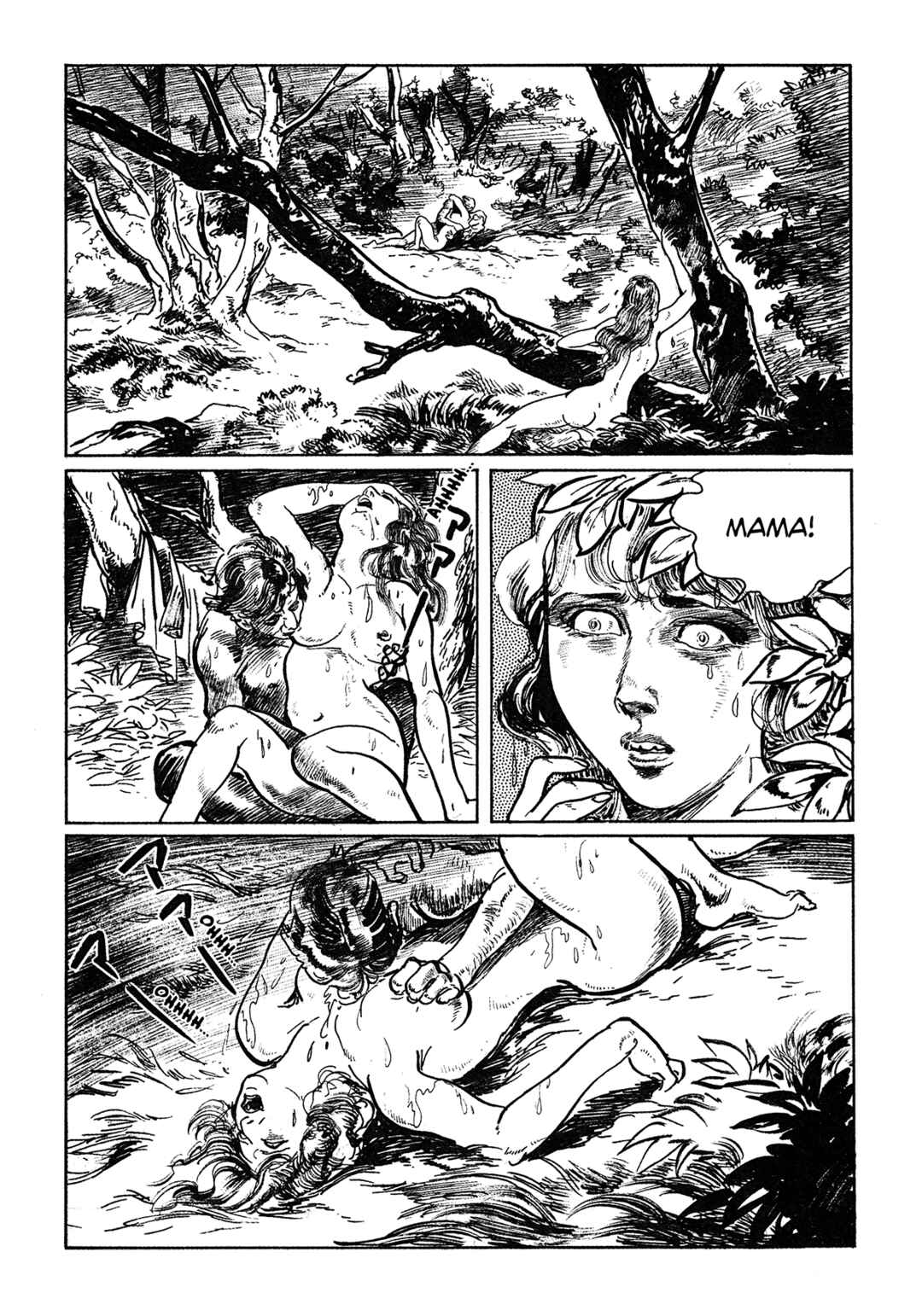 Page 9 Chapter Unknown_ee02 Dora