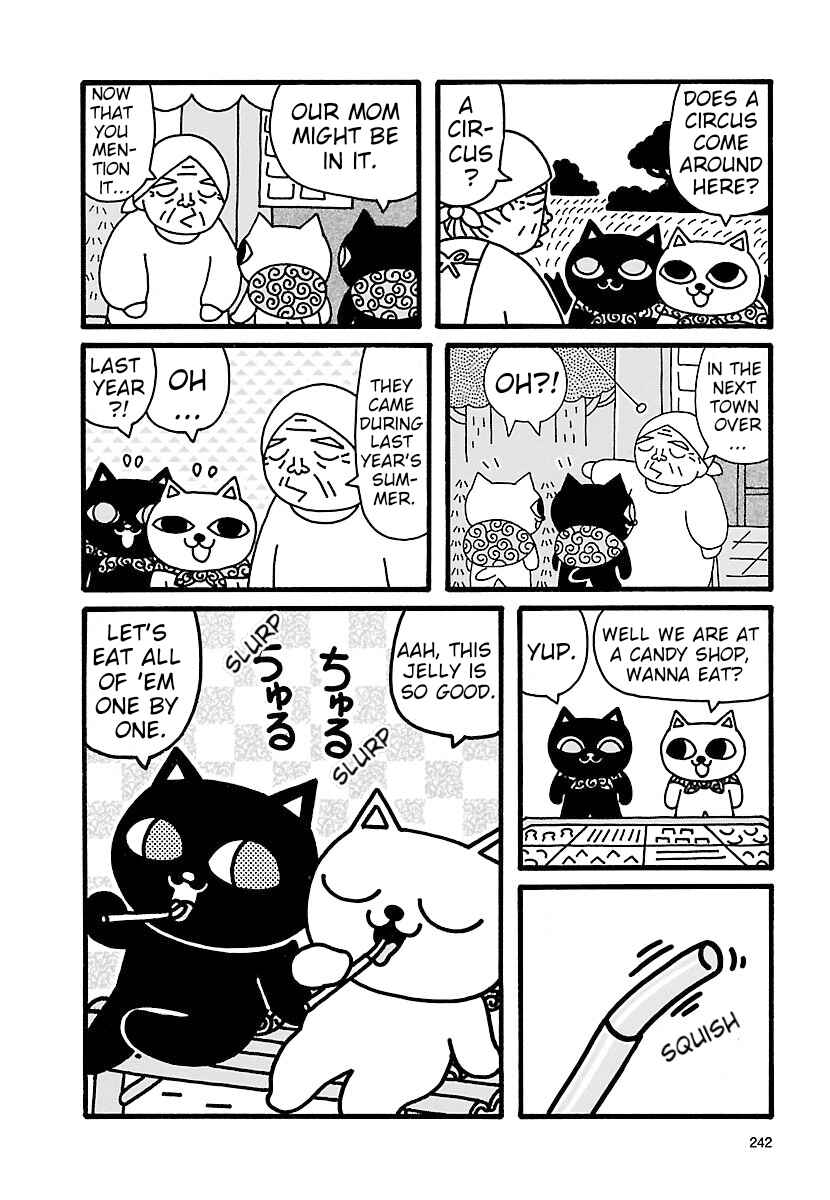 Page 2 Chapter 4 Nekojiru Manju