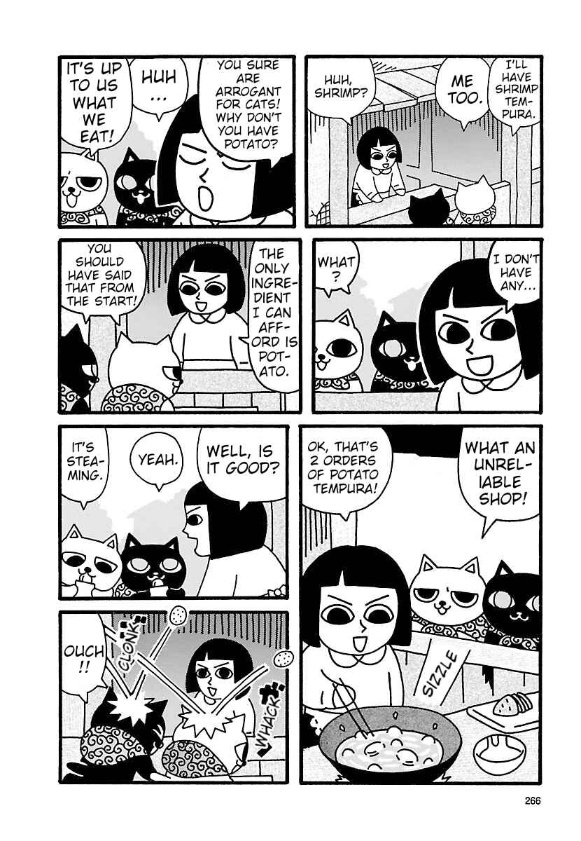 Page 2 Chapter 7 Nekojiru Manju