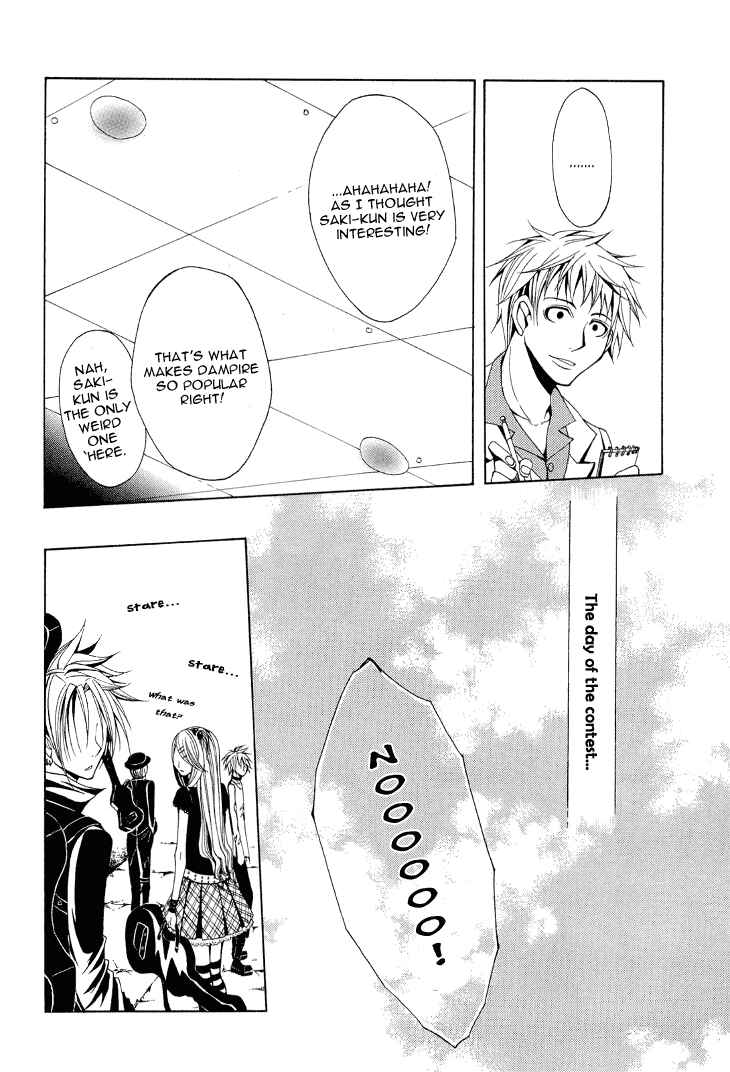 Page 5 Chapter 9 Diabolic Garden