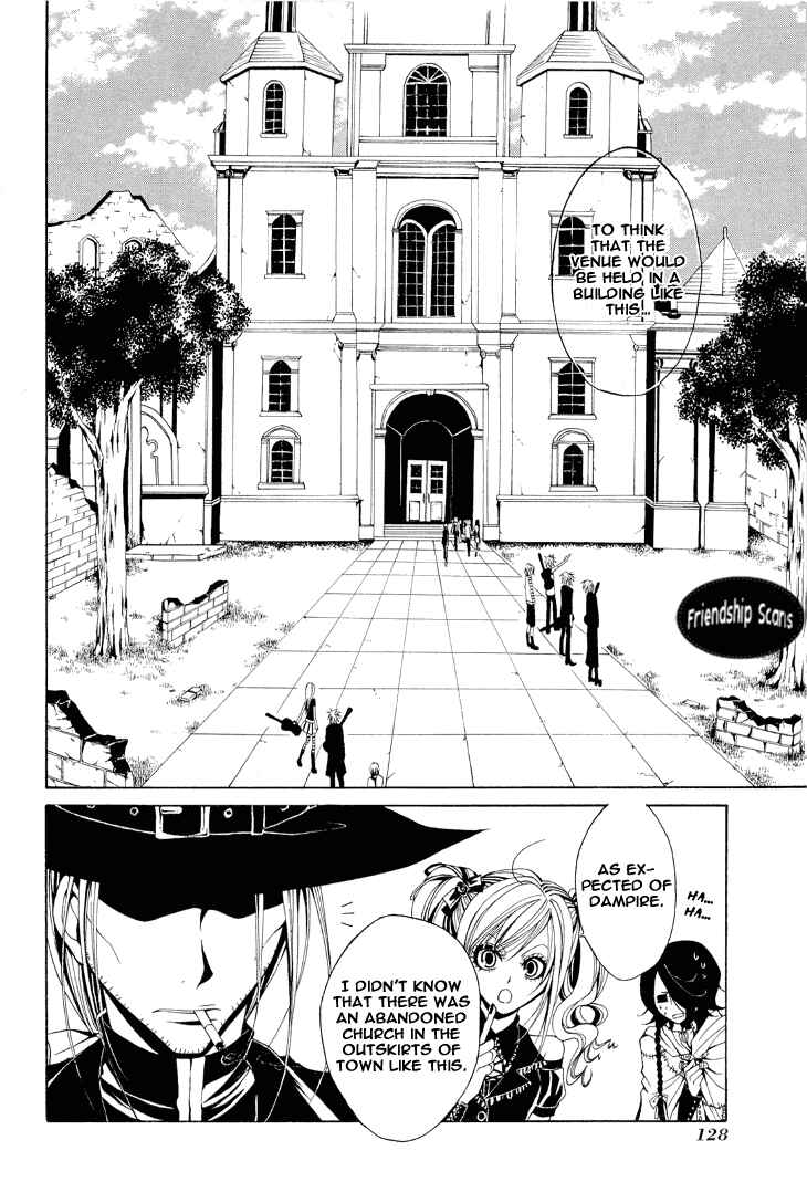 Page 7 Chapter 9 Diabolic Garden