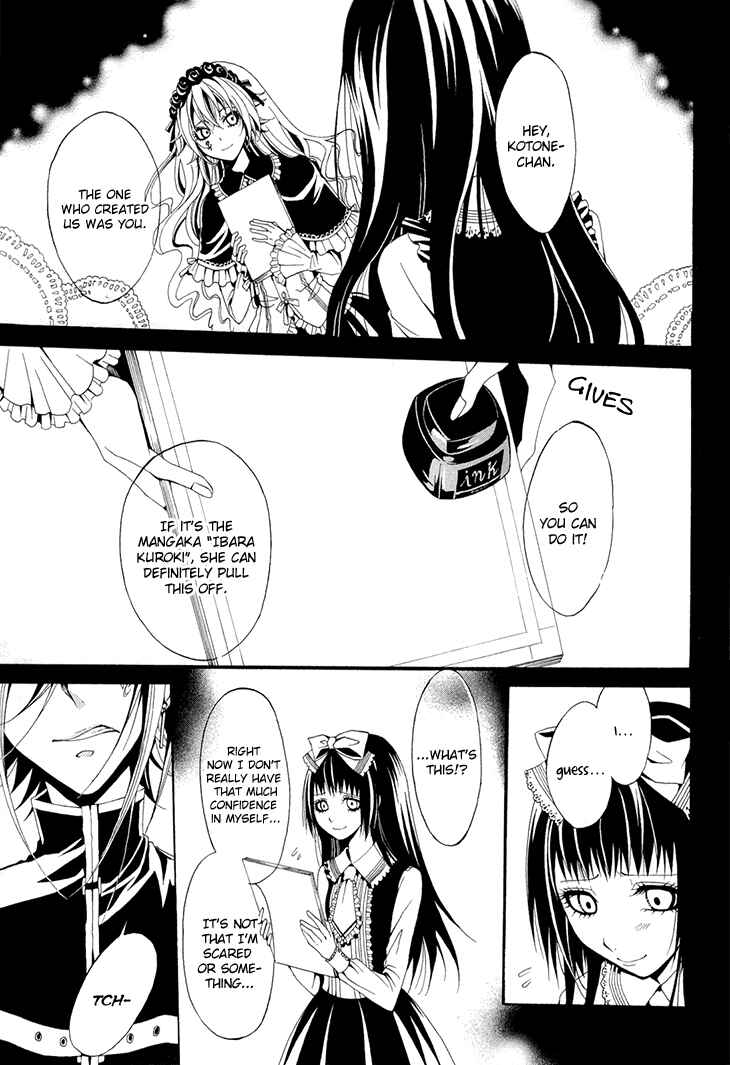 Page 24 Chapter 16 Diabolic Garden