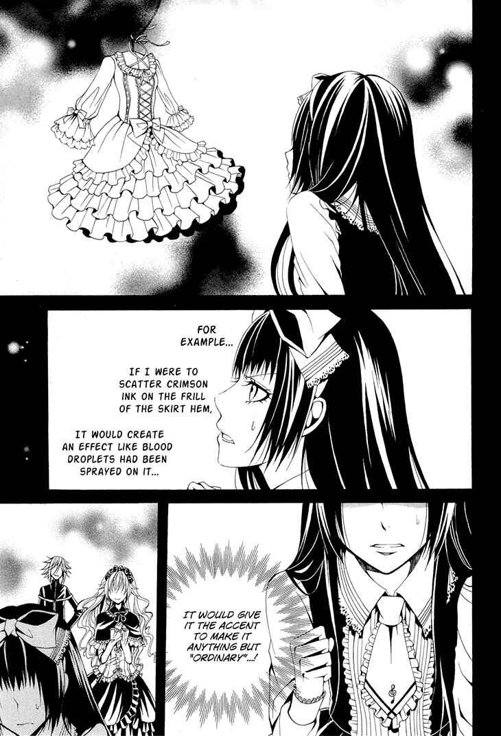 Page 30 Chapter 16 Diabolic Garden