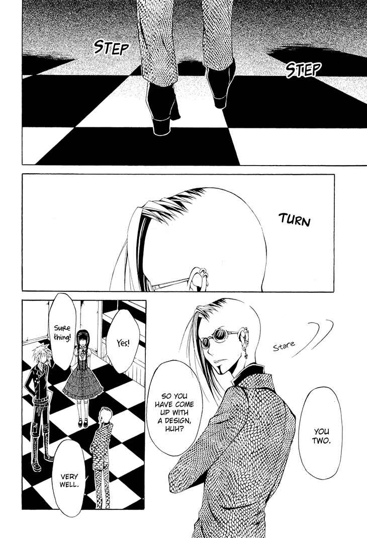 Page 35 Chapter 16 Diabolic Garden