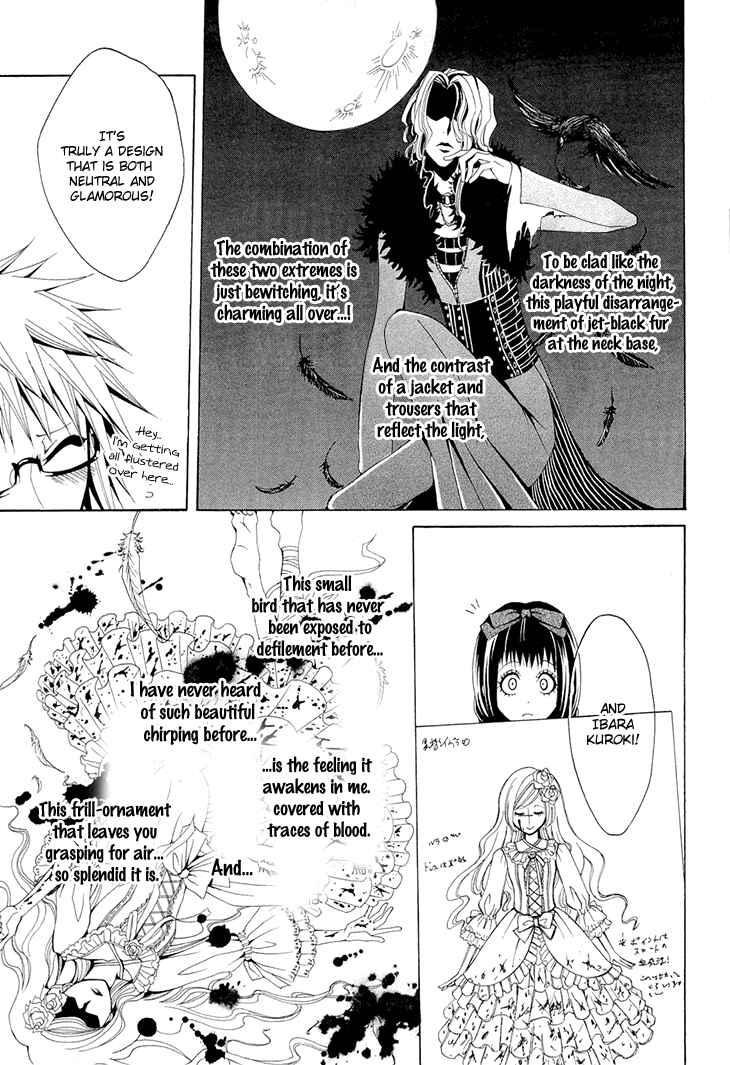 Page 40 Chapter 16 Diabolic Garden