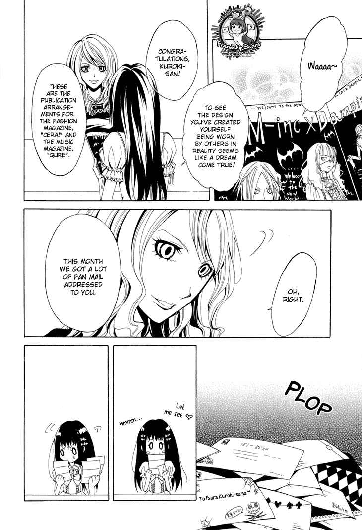 Page 46 Chapter 16 Diabolic Garden