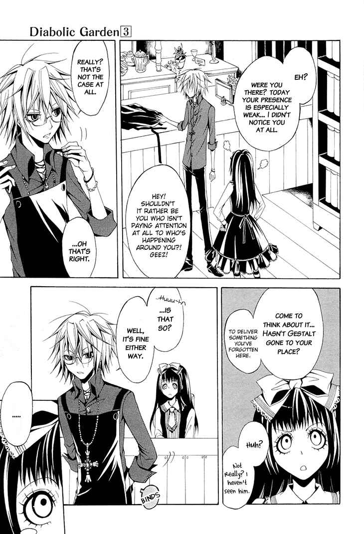 Page 8 Chapter 16 Diabolic Garden