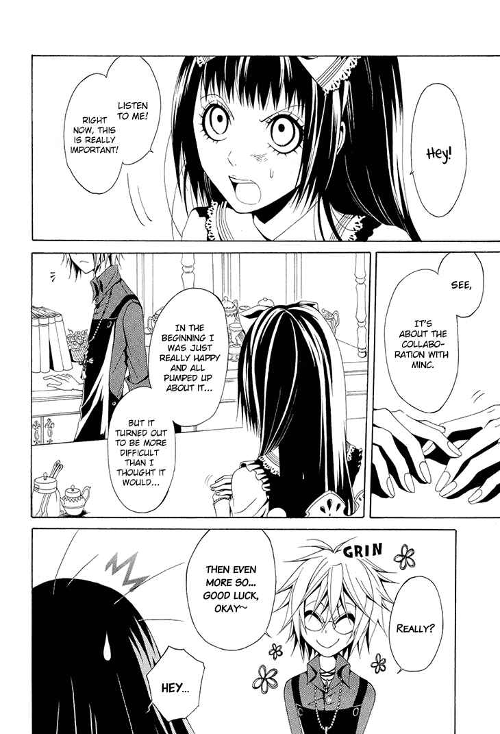 Page 9 Chapter 16 Diabolic Garden